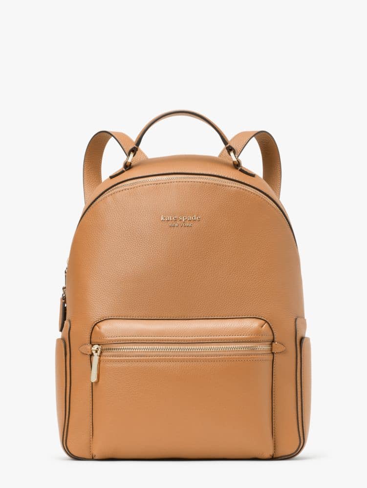 Kate spade backpack clearance large