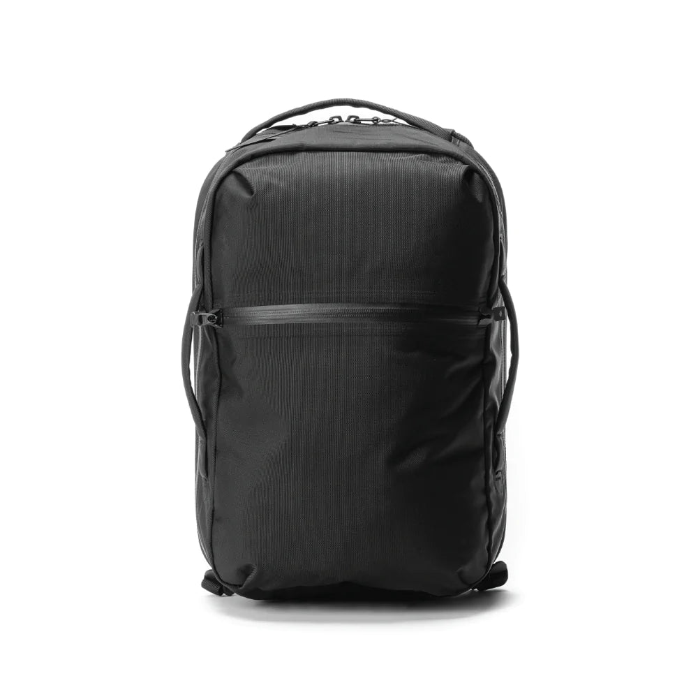 Black Ember Shadow 22 minimalist laptop backpacks – Mined