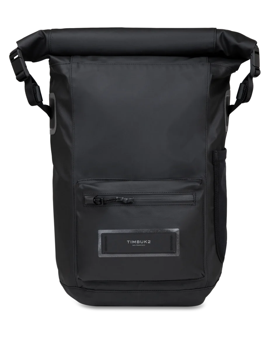 Timbuk2 Especial Supply Rolltop Backpack the best laptop backpacks