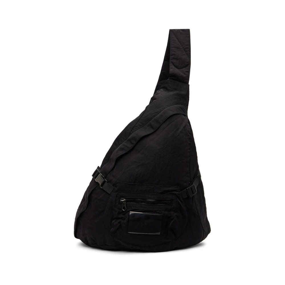 Our Legacy Patz Backpack leather backpacks for work – Mined