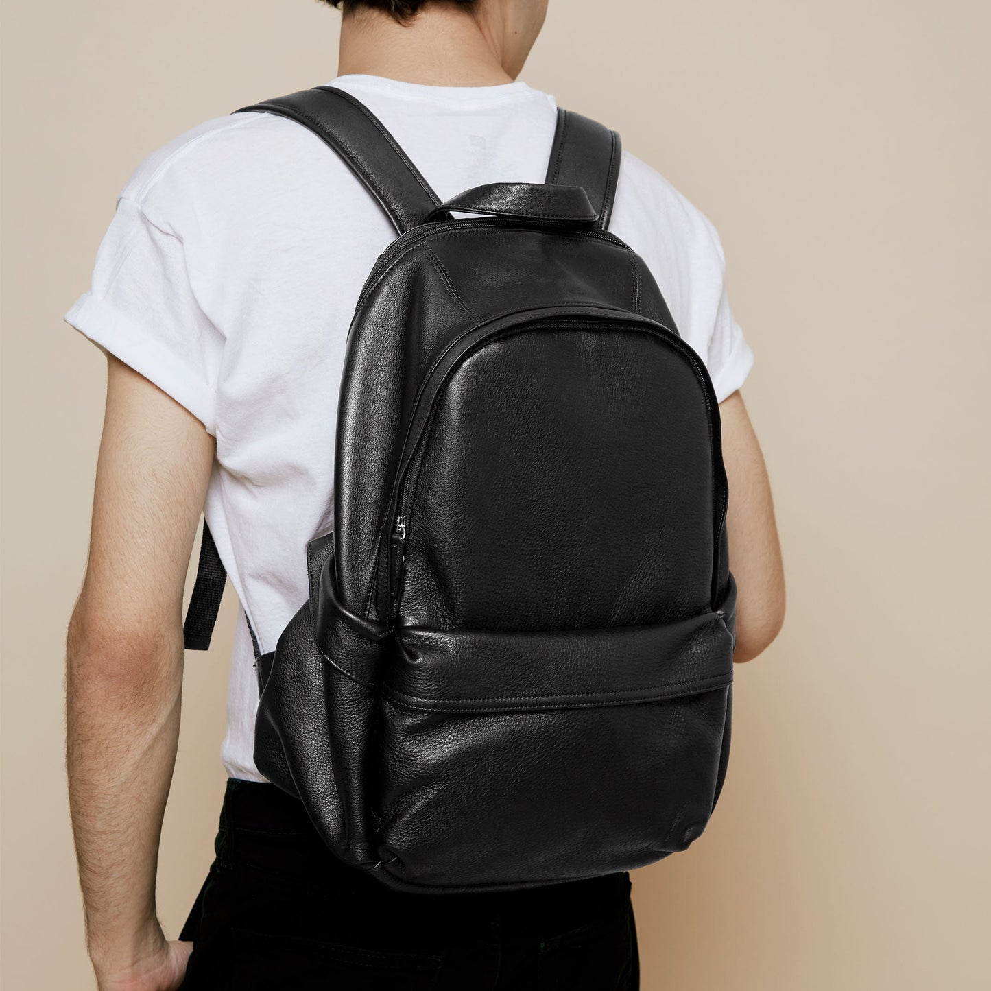 Parker Backpack