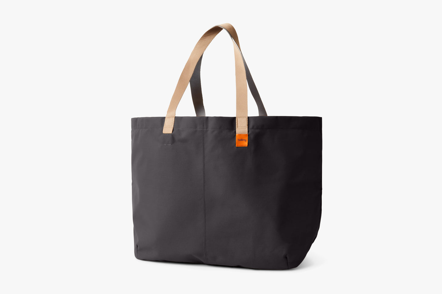 Market Tote Plus