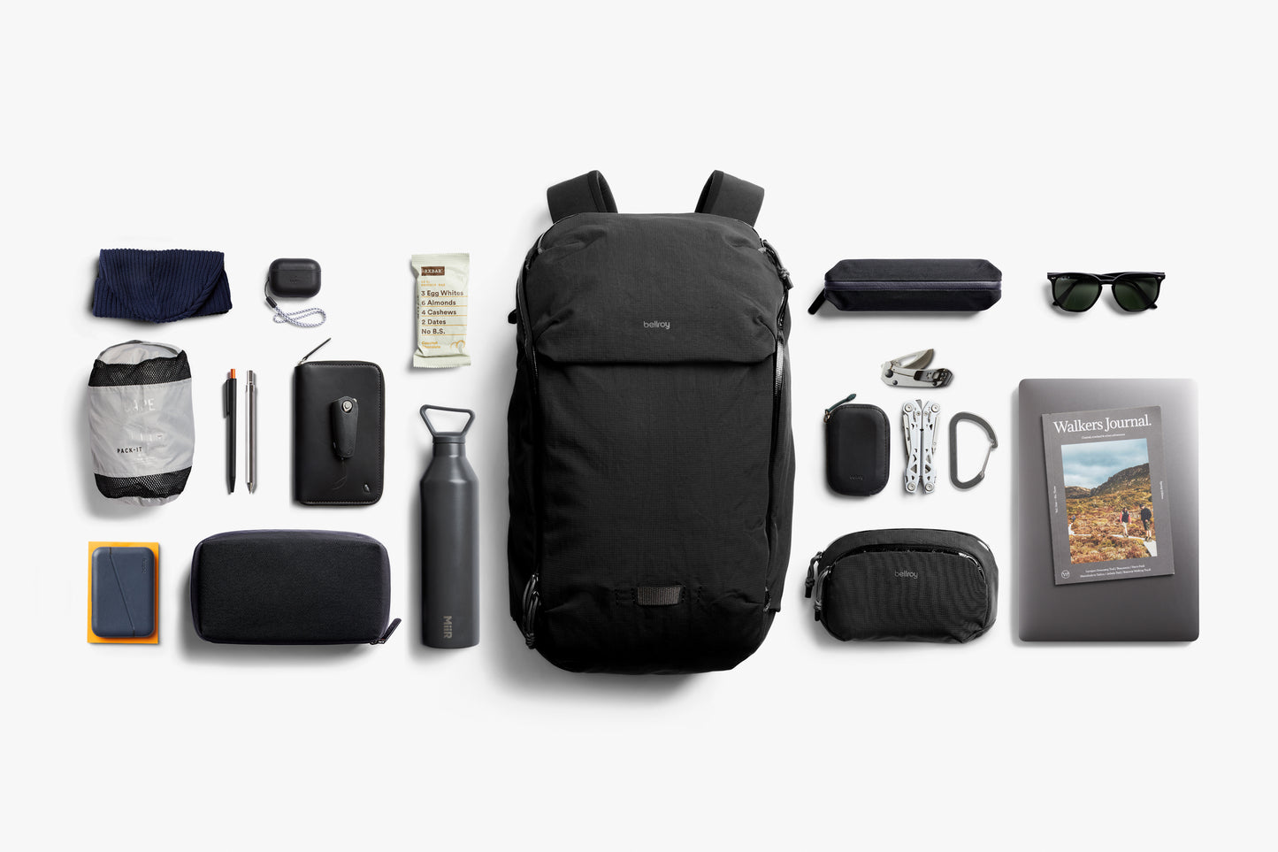 Venture Ready Pack 26L