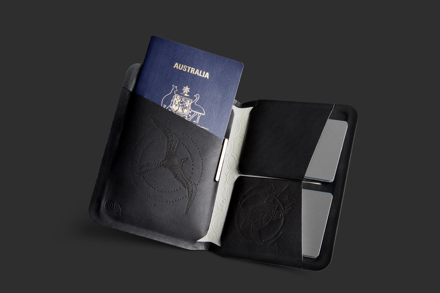 Apex Passport Cover x Patty Mills