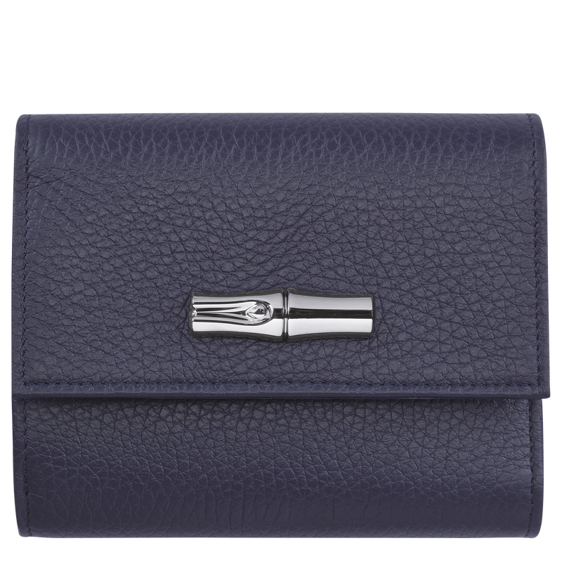 Roseau Essential Compact wallet