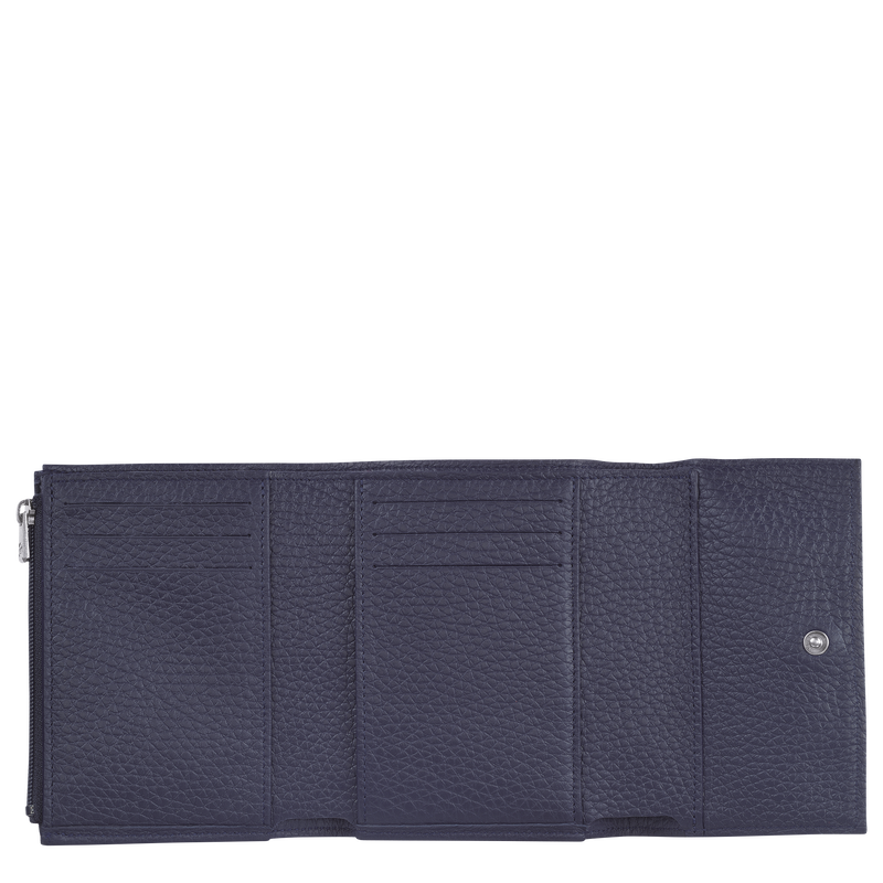 Roseau Essential Compact wallet