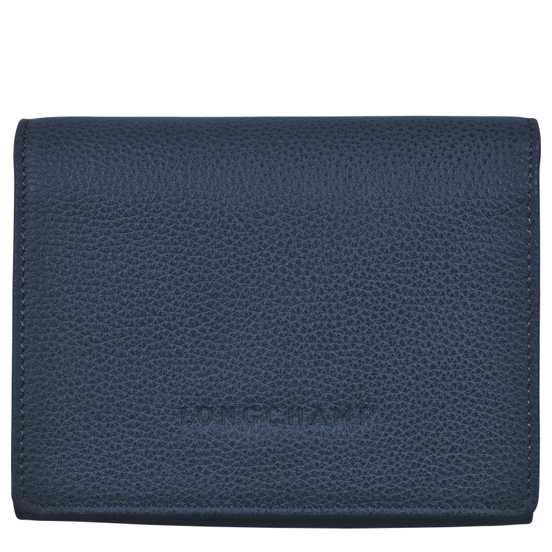 Le Foulonné Wallet