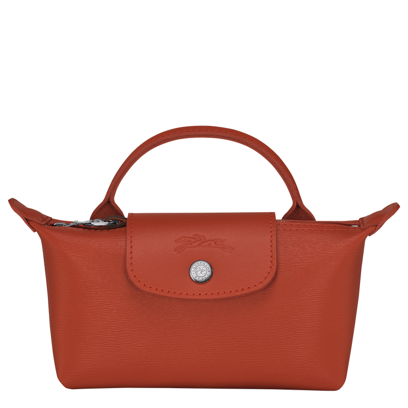 Le Pliage City Pouch with handle