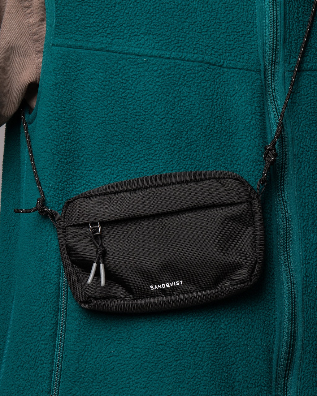 Universal Hip Bag Black