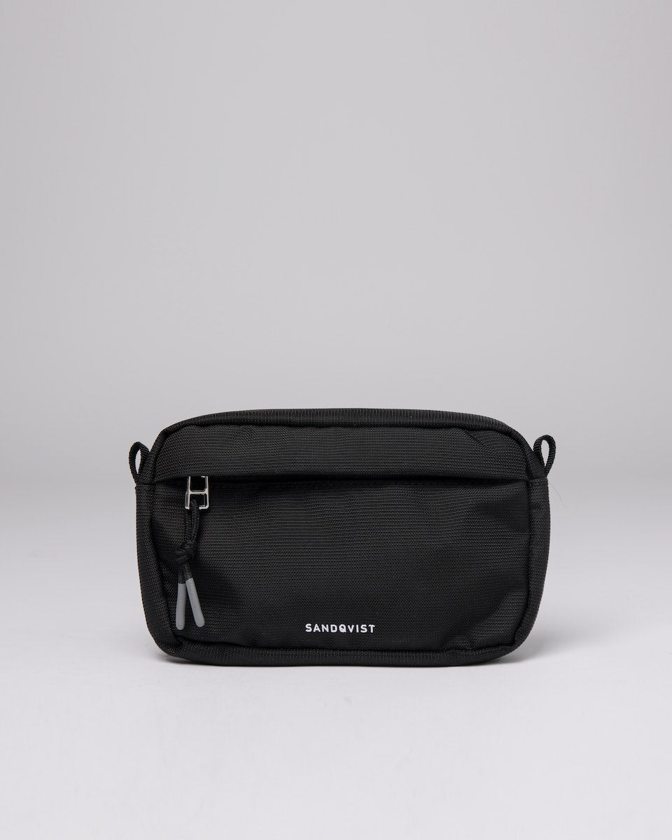 Universal Hip Bag Black