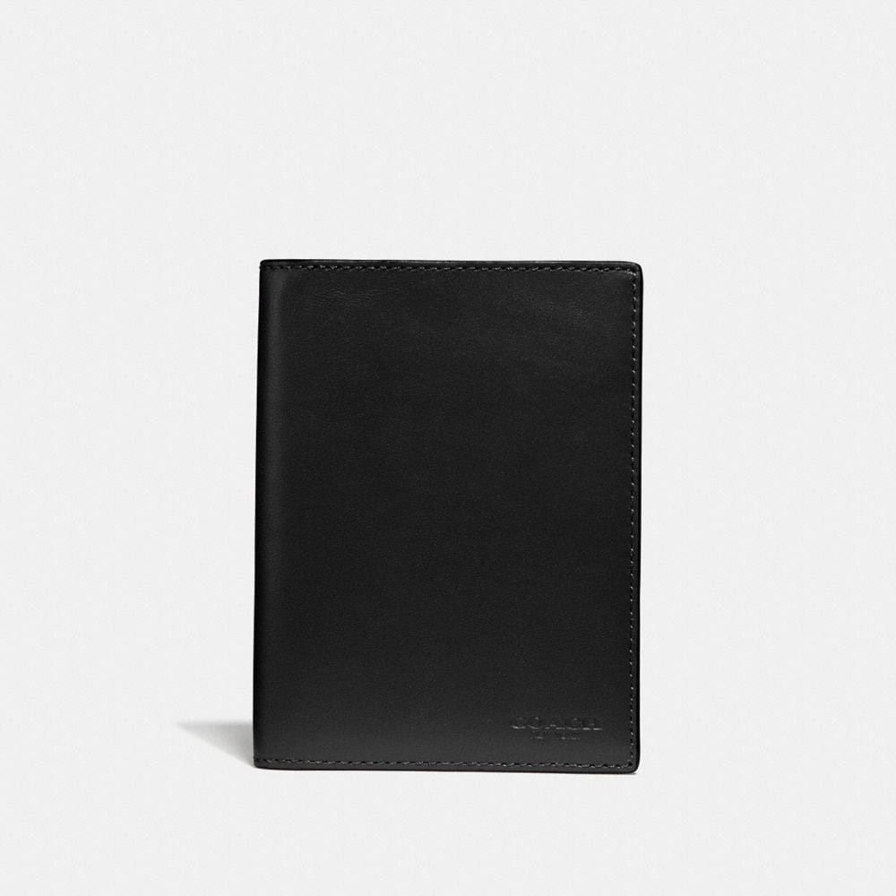 Passport Case