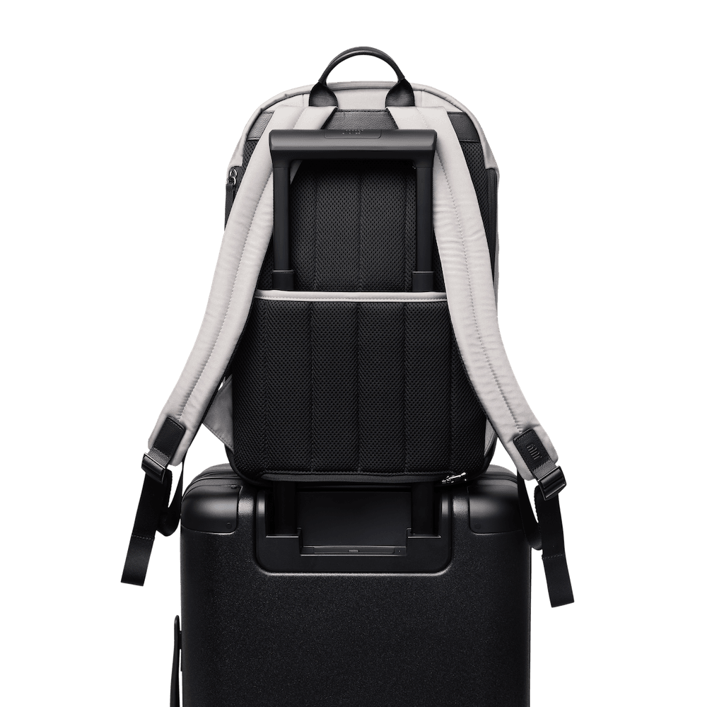 Volume+ Backpack