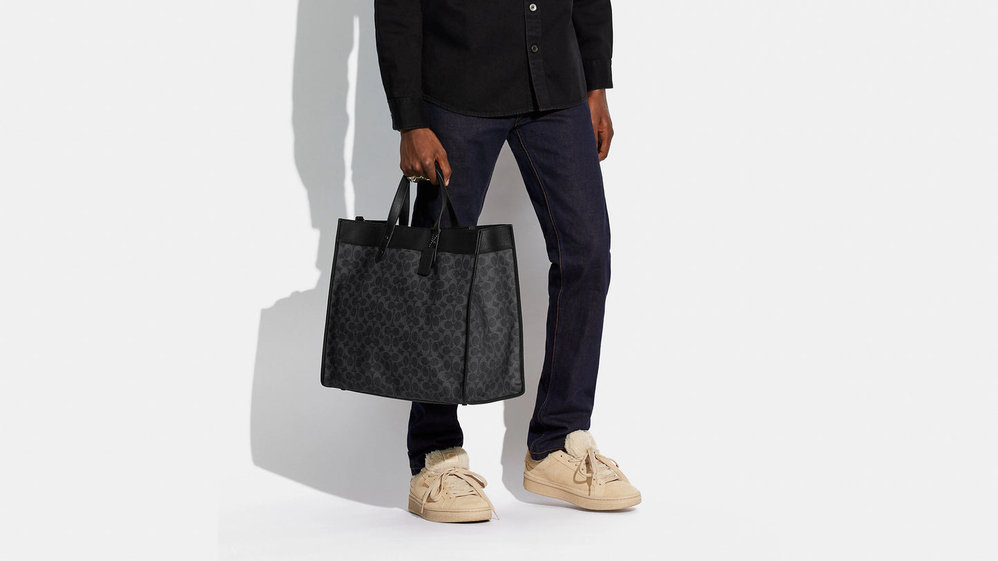 Field Tote 40