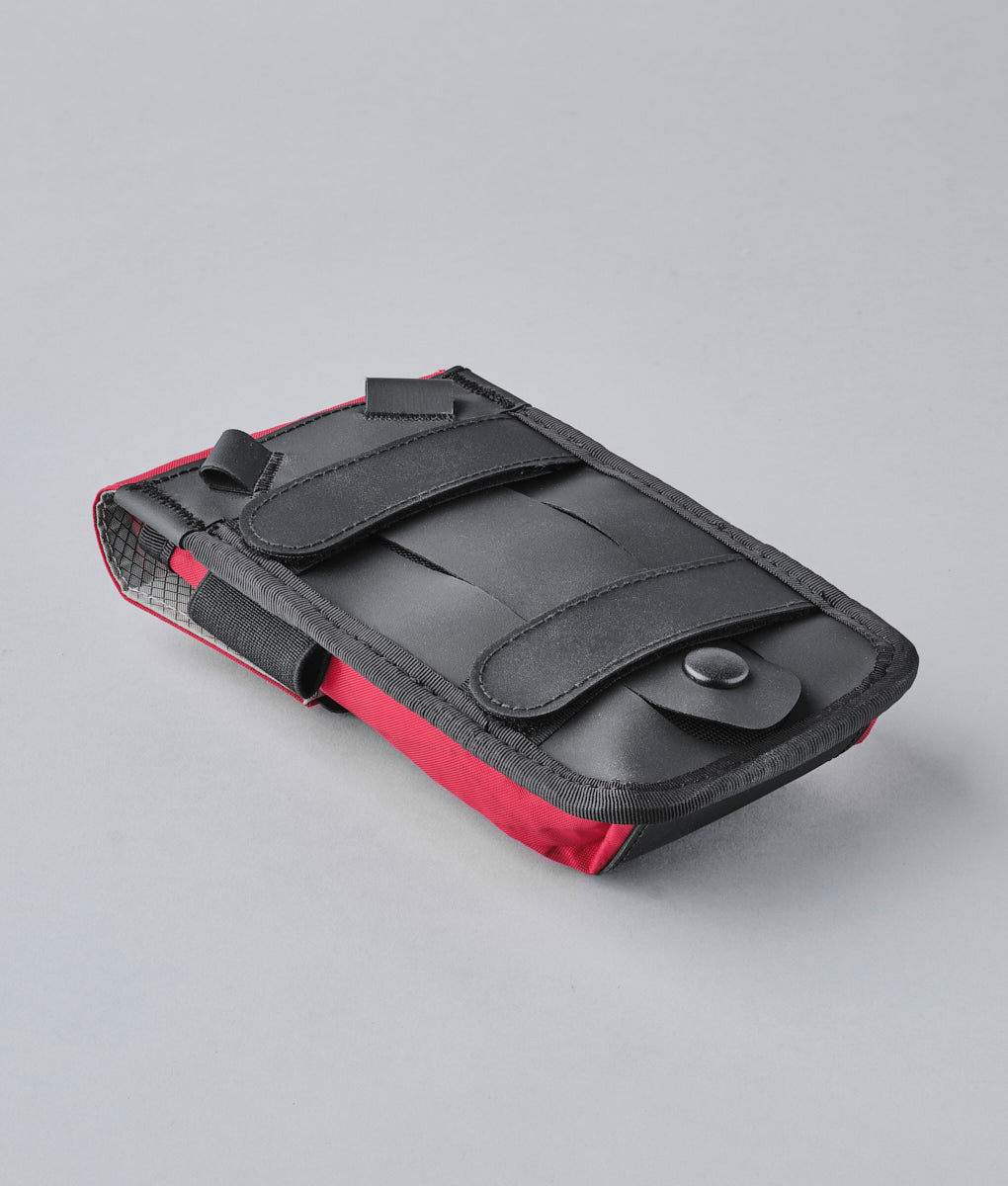 Modular Phone Sling True Red - Limited Edition