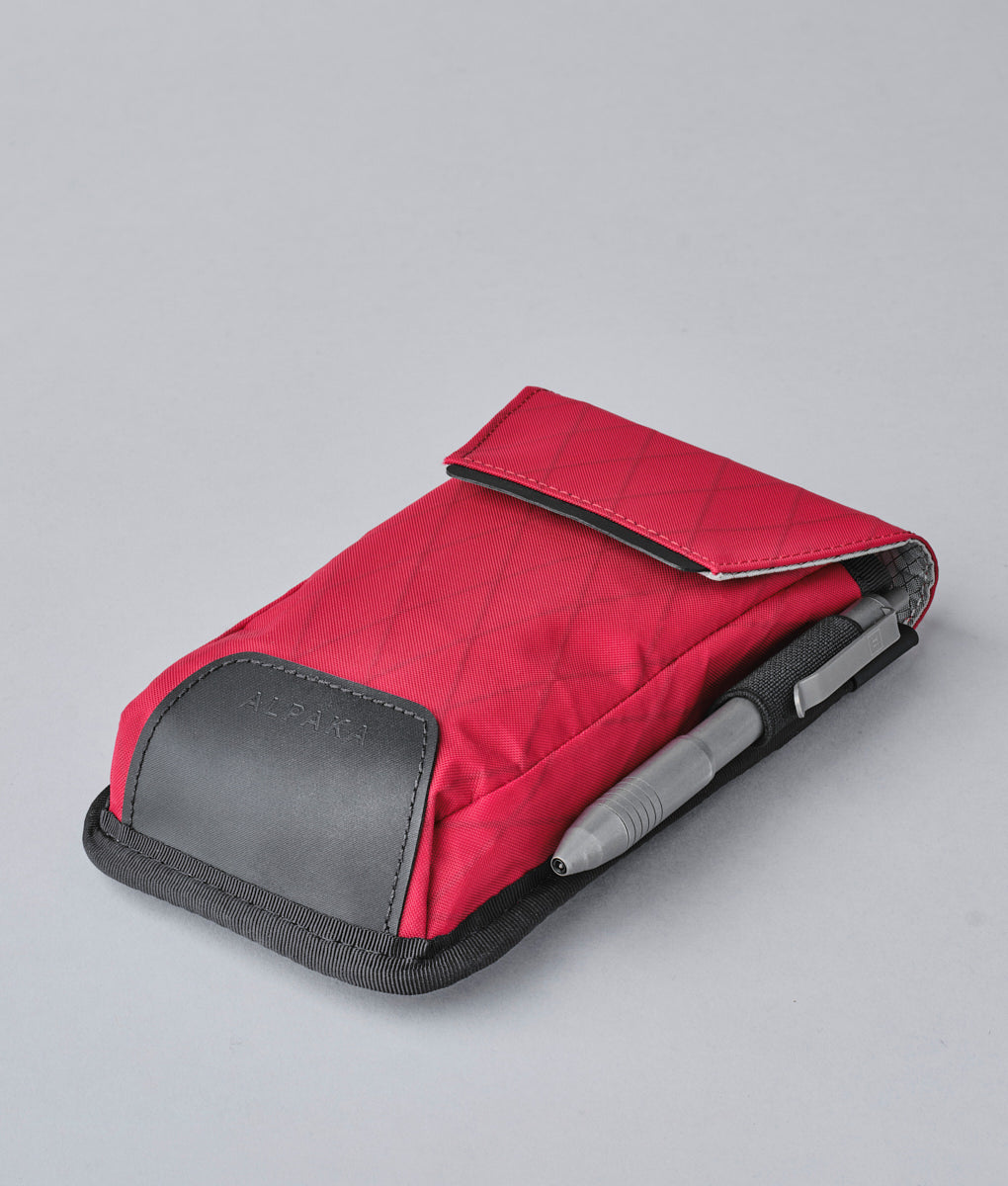 Modular Phone Sling True Red - Limited Edition