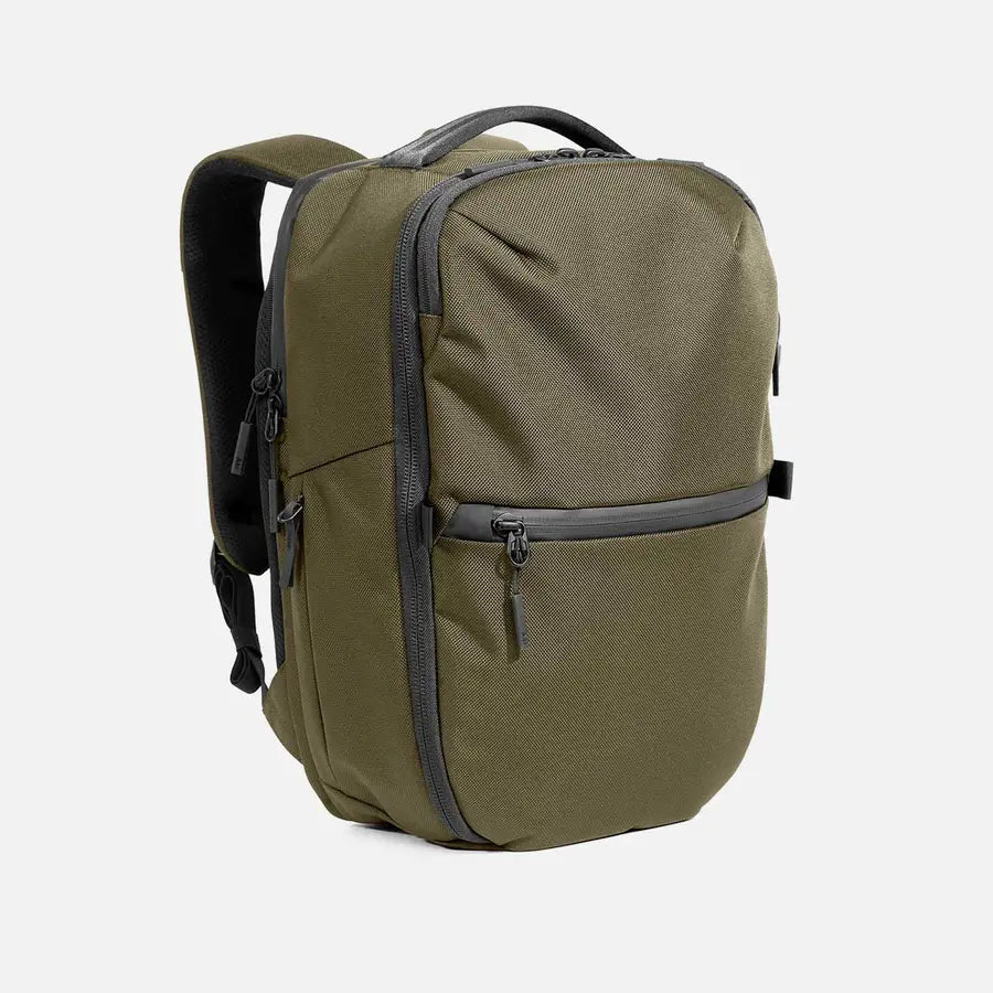 Aer City Pack Pro the best work backpacks – Mined