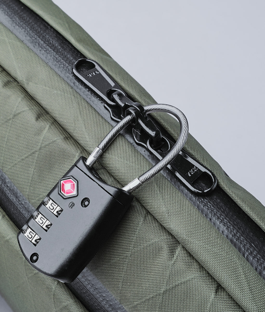 Go Sling Mini Dark Green - Limited Edition