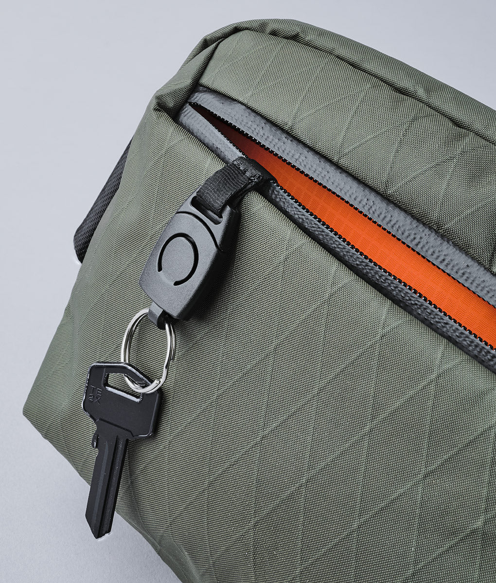 Go Sling Mini Dark Green - Limited Edition