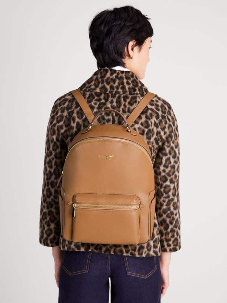 Kate spade big backpack best sale