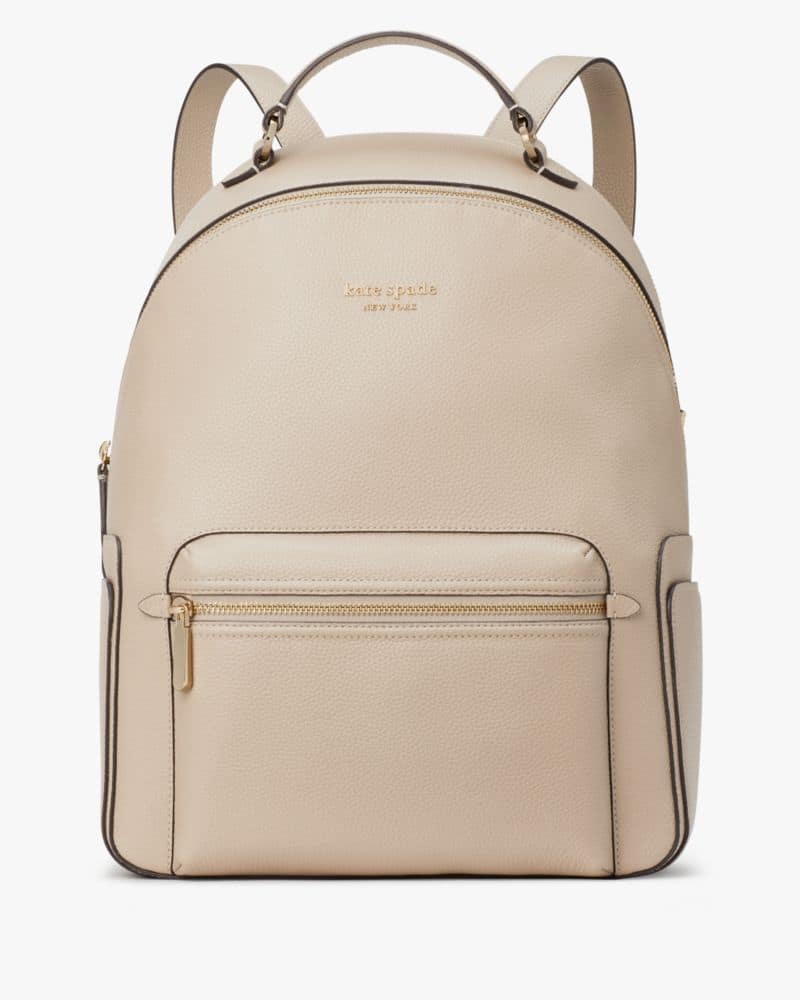 Hudson Large Backpack