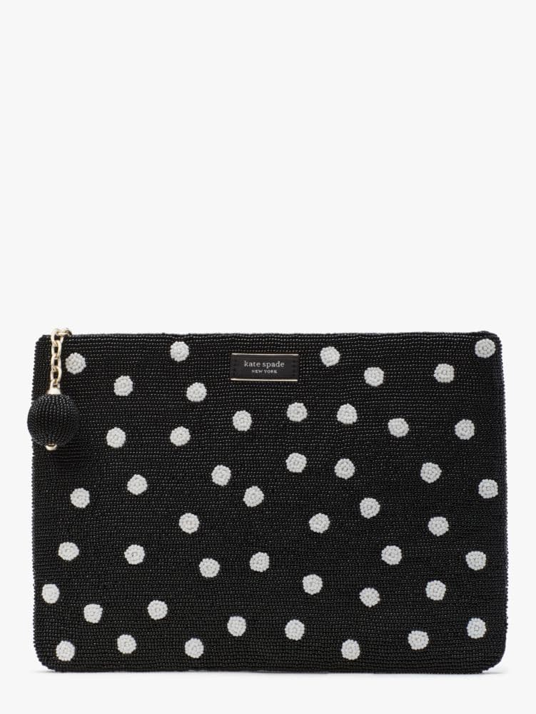 On Purpose Gia Large Pouch