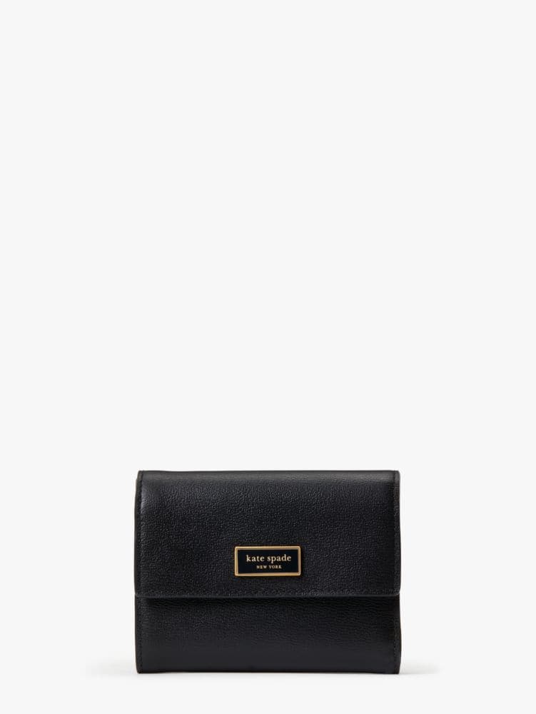 Katy Bifold Flap Wallet