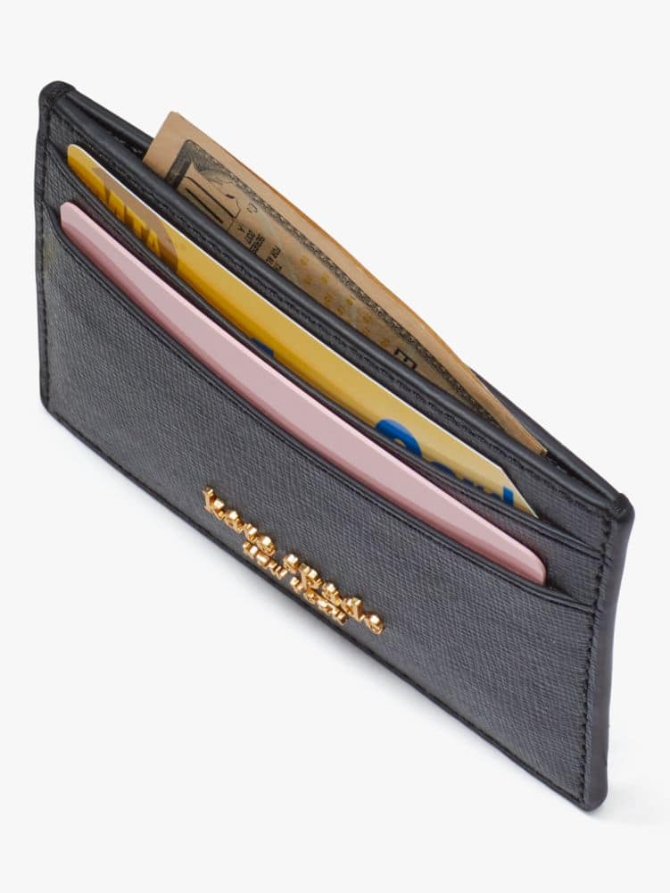 Morgan Cardholder