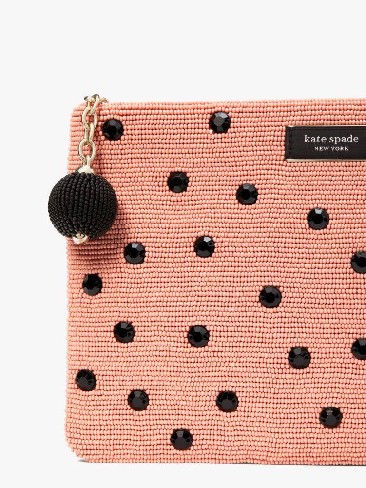 On Purpose Gia Small Pouch