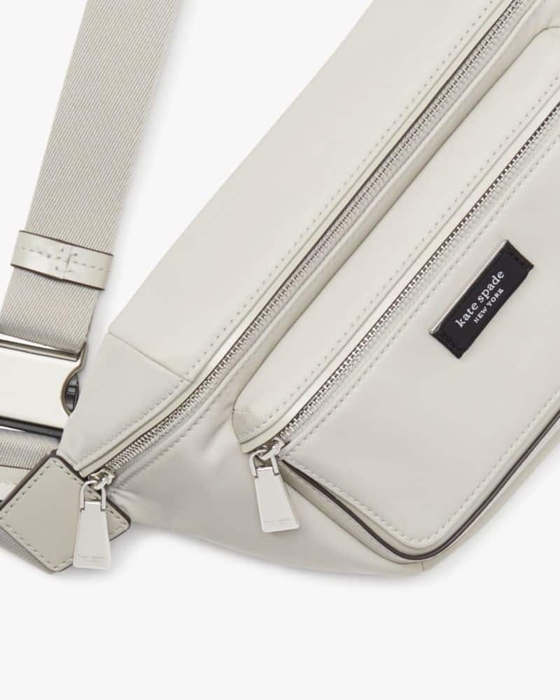 Sam Icon KSNYL Nylon Medium Belt Bag