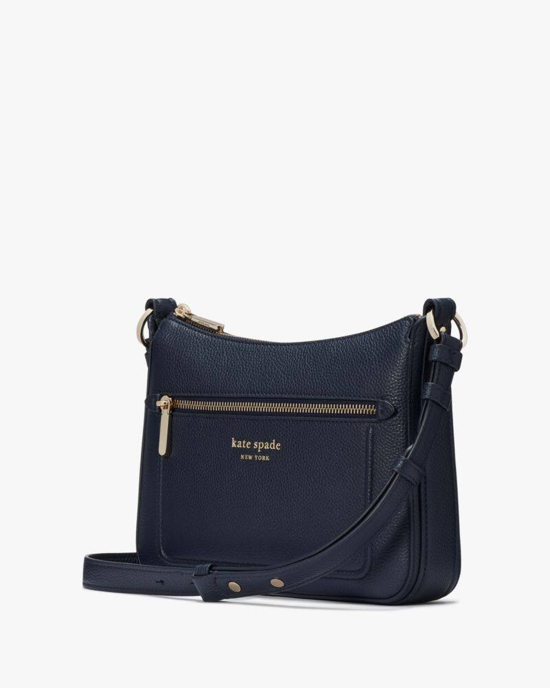 Hudson Medium Crossbody