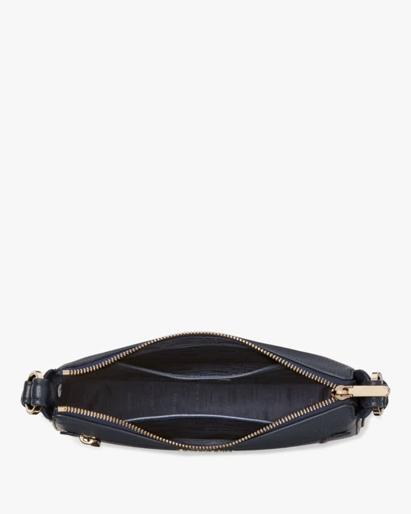 Hudson Medium Crossbody