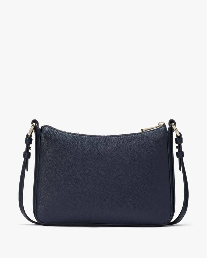 Hudson Medium Crossbody