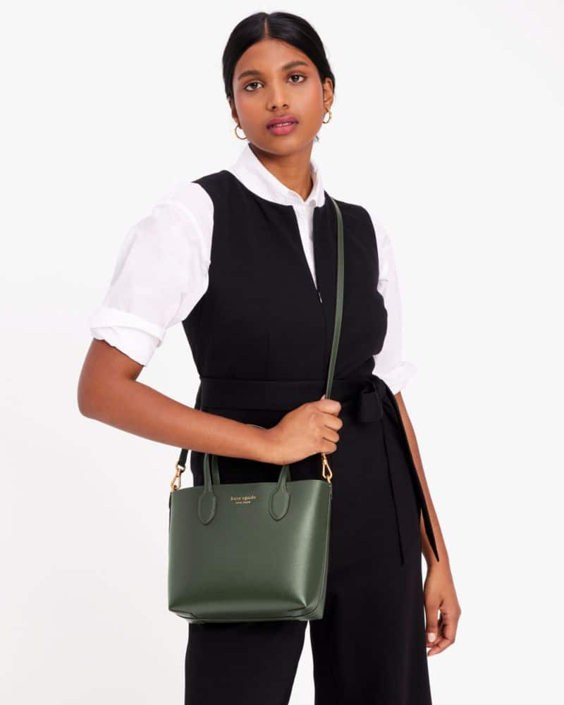 Bleecker Medium Crossbody Tote