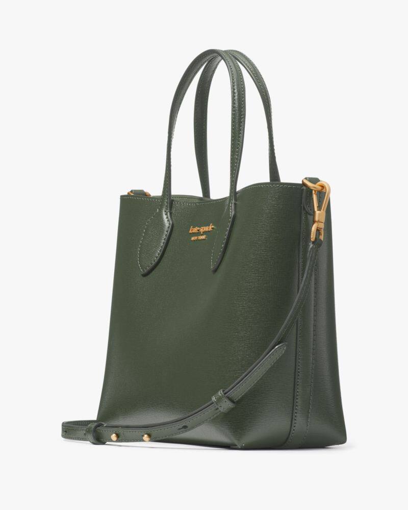 Bleecker Medium Crossbody Tote