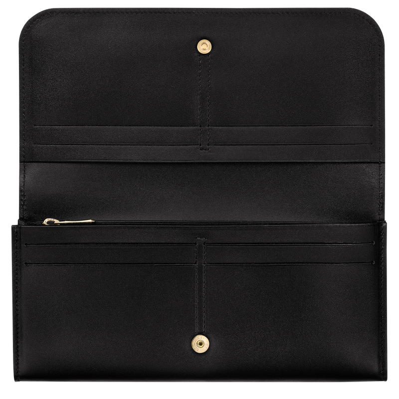 Box-Trot Continental wallet