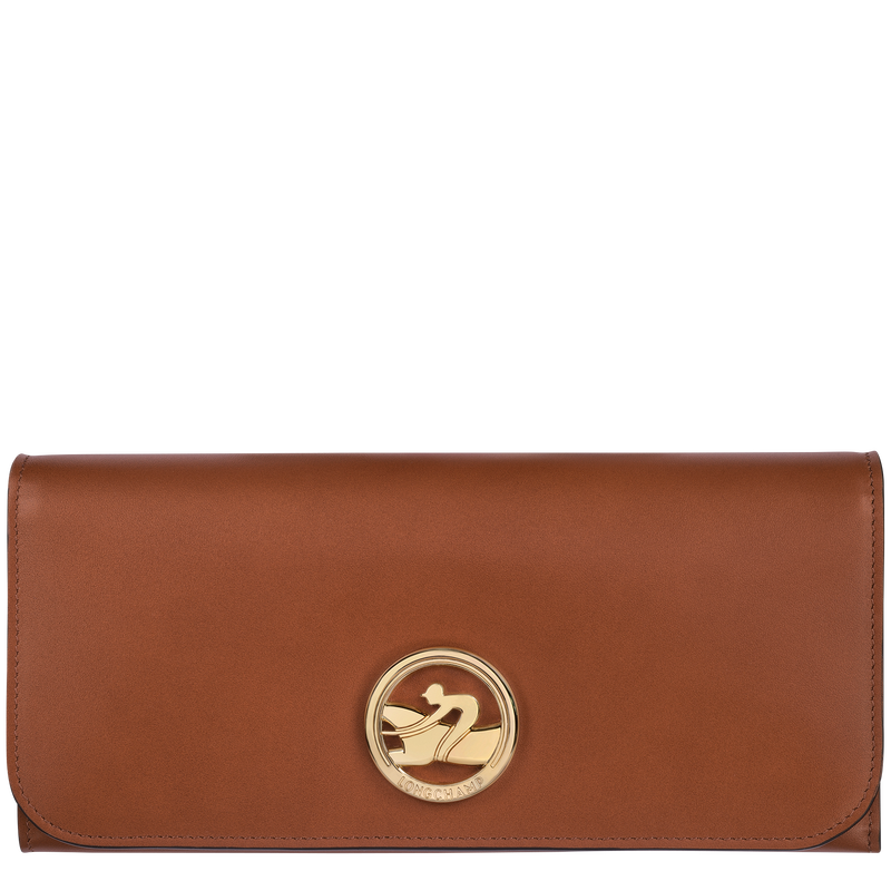 Box-Trot Continental wallet