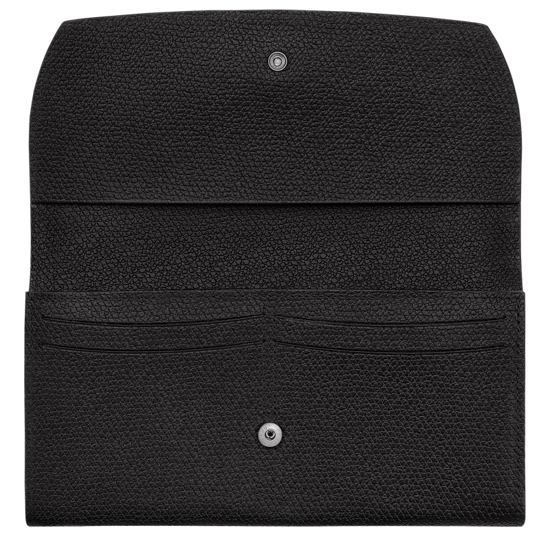 Roseau Continental wallet