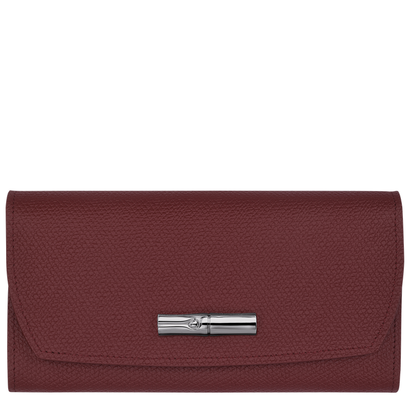 Roseau Continental wallet