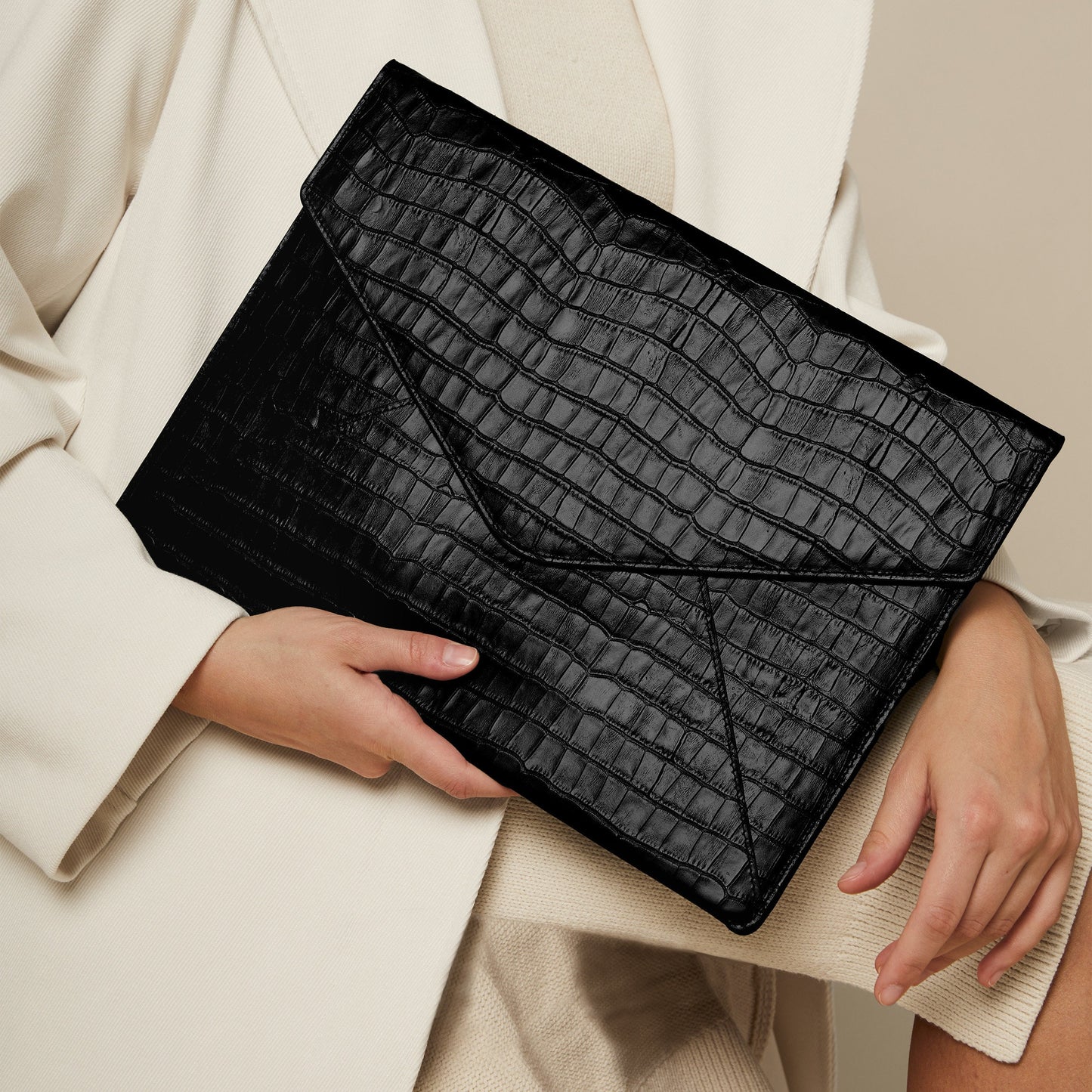 Envelope Clutch