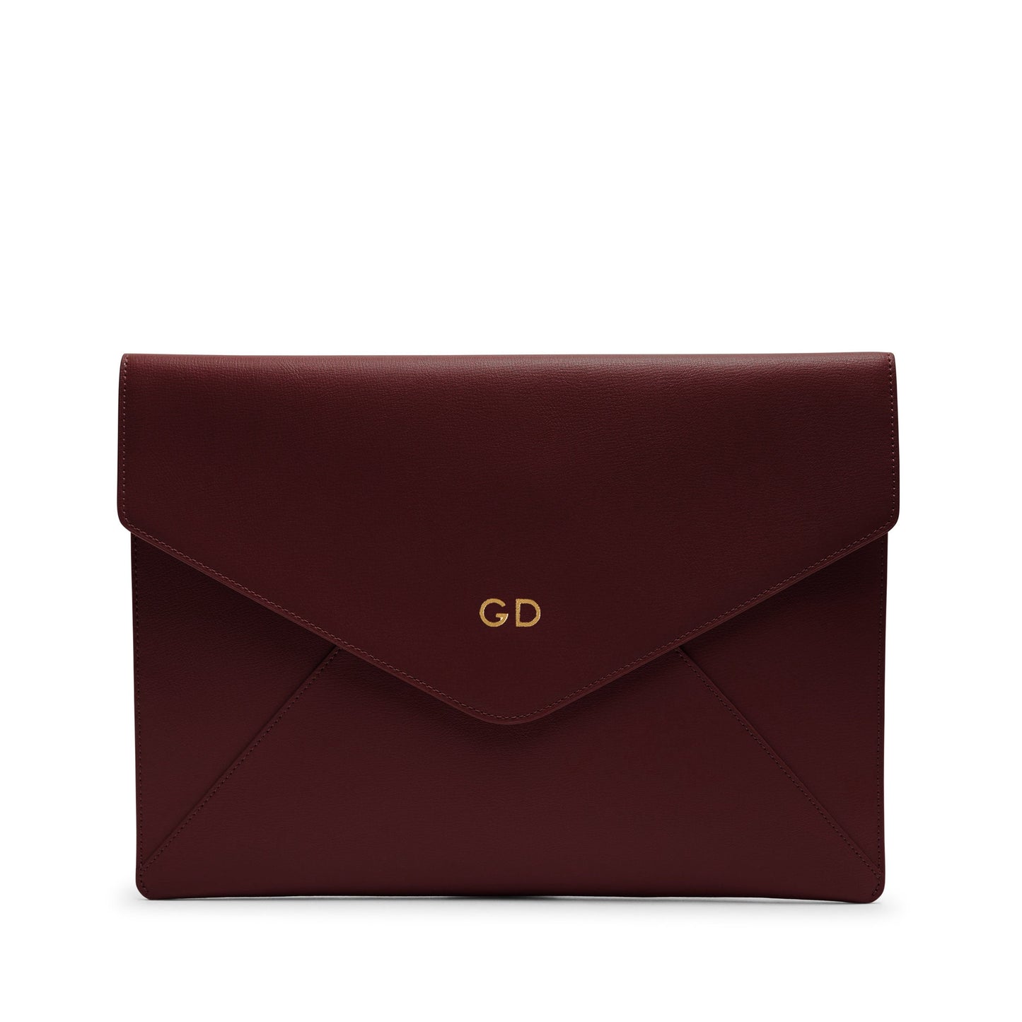 Envelope Clutch