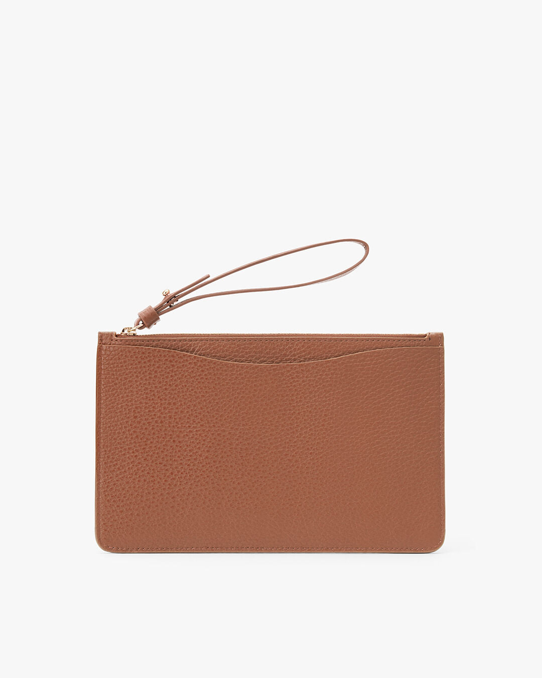 Slim Wristlet Wallet