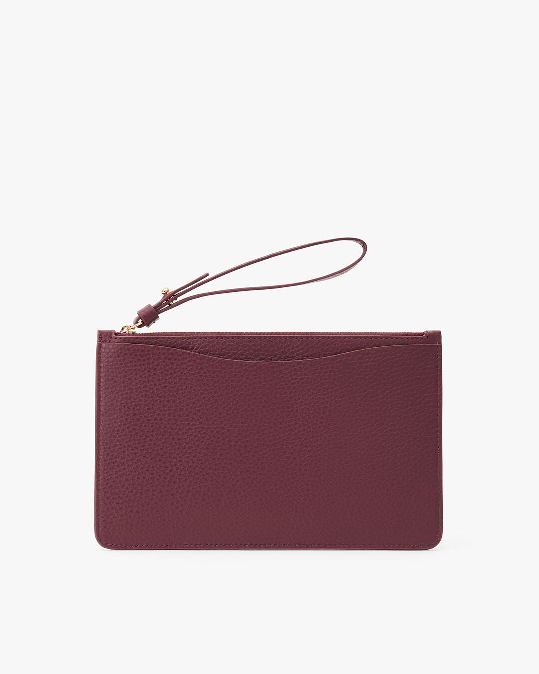 Slim Wristlet Wallet