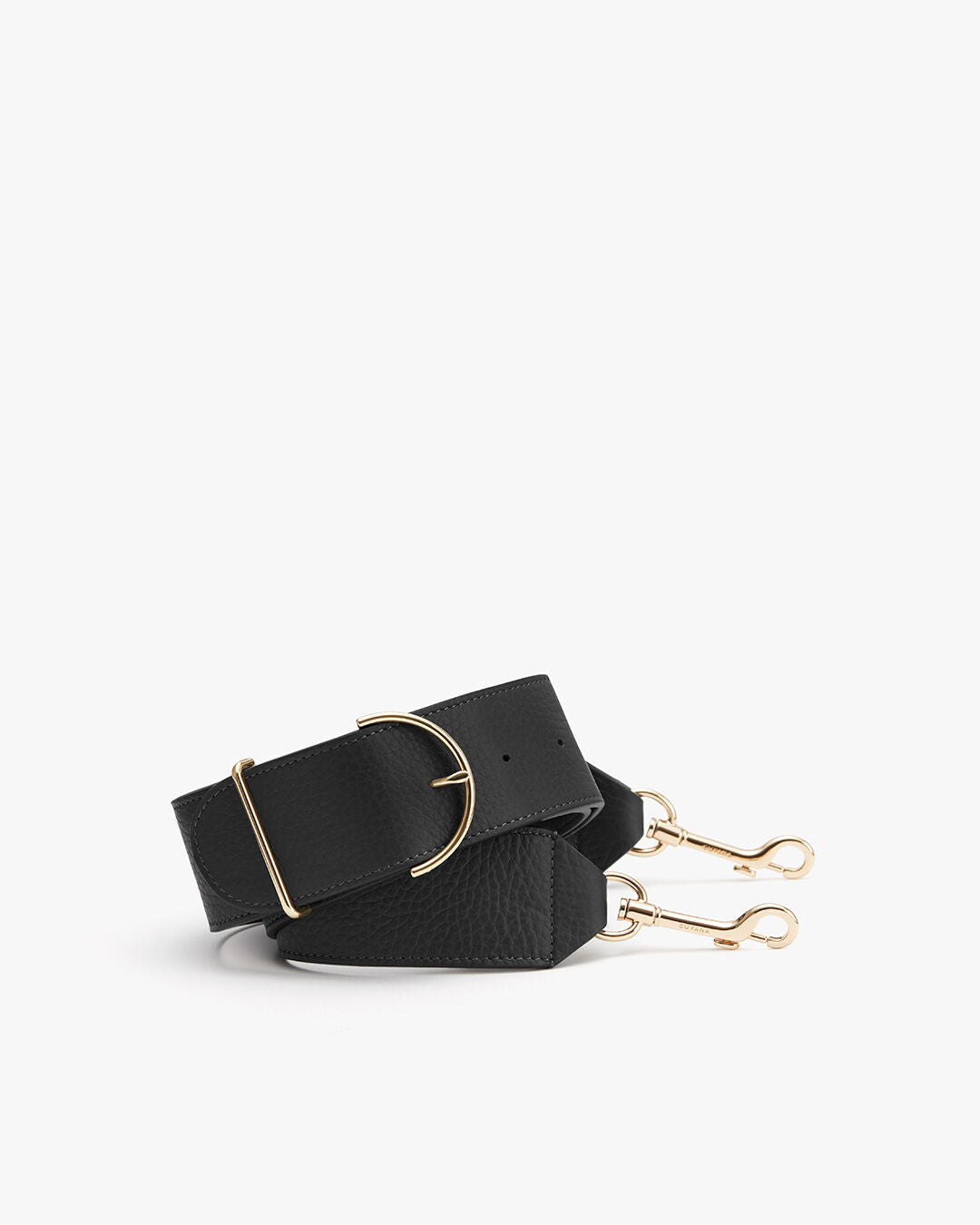 Adjustable Wide Strap