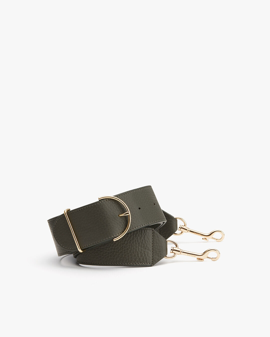 Adjustable Wide Strap