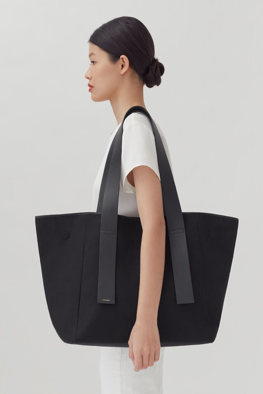 Canvas Tote