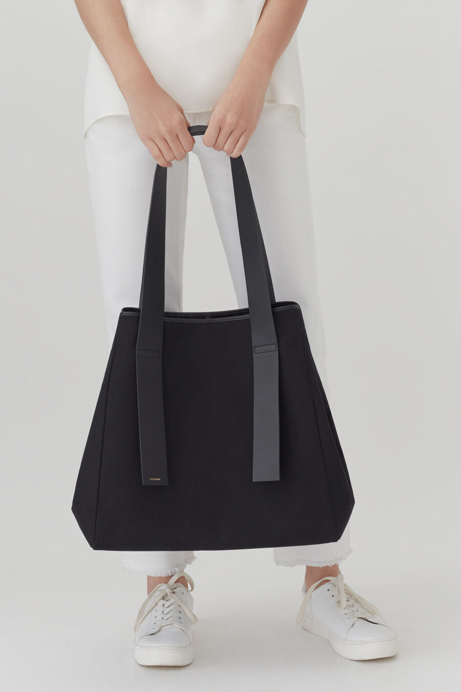 Canvas Tote