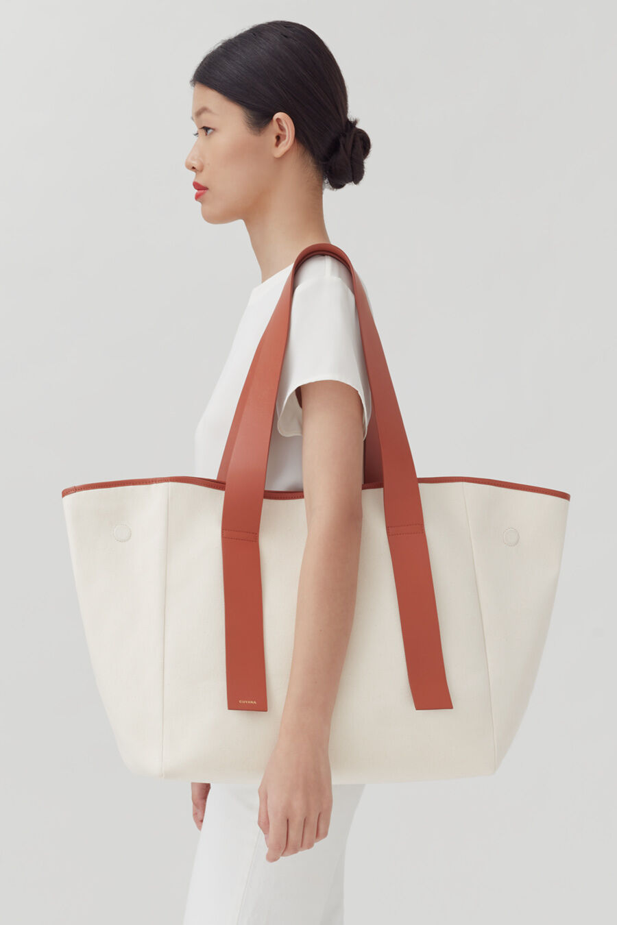 Canvas Tote