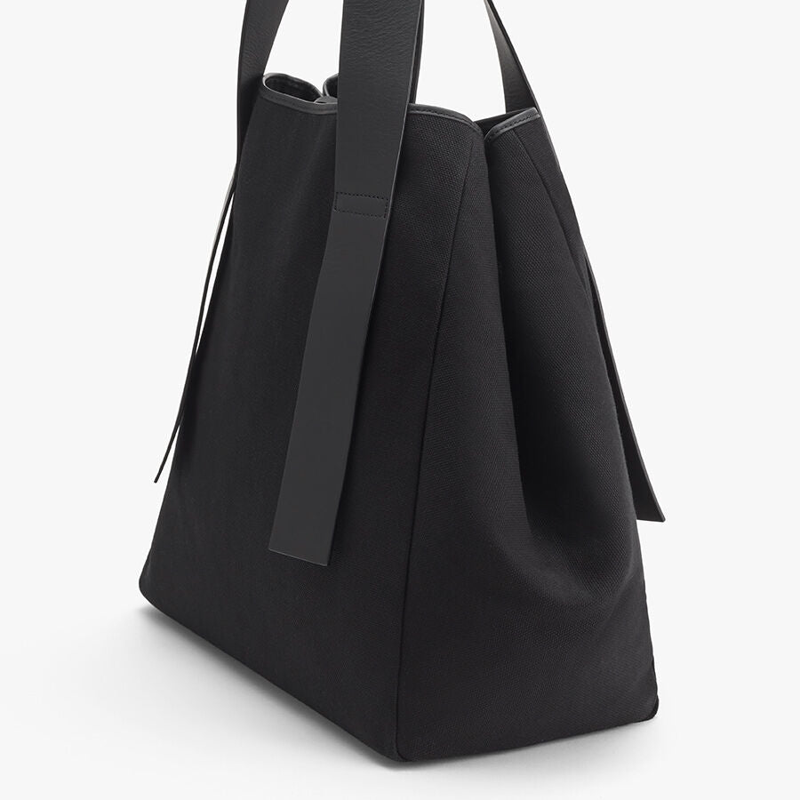 Canvas Tote