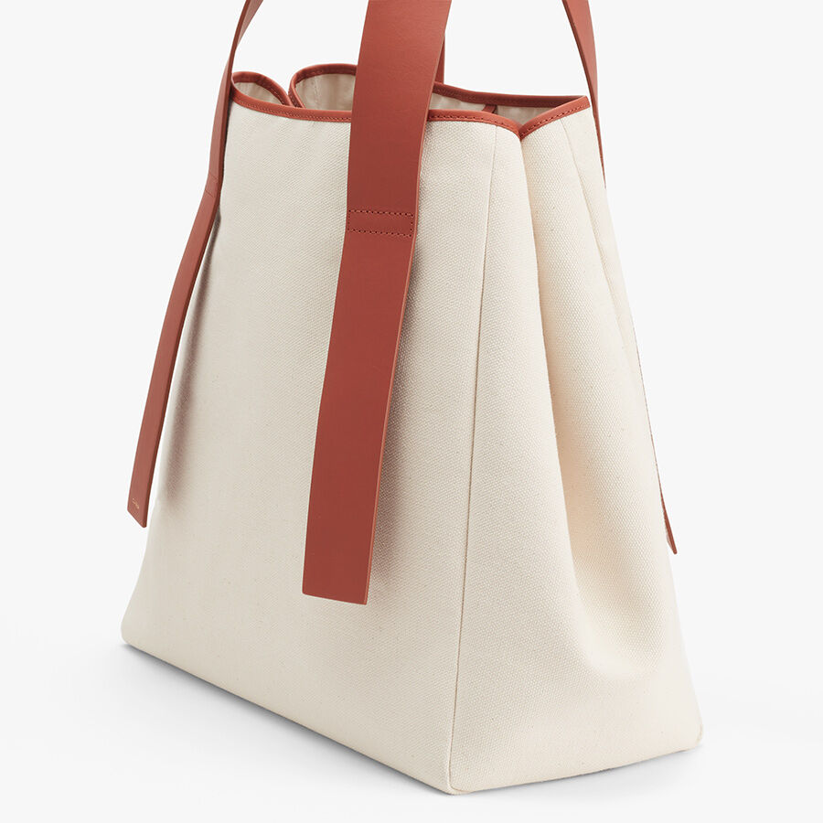 Canvas Tote