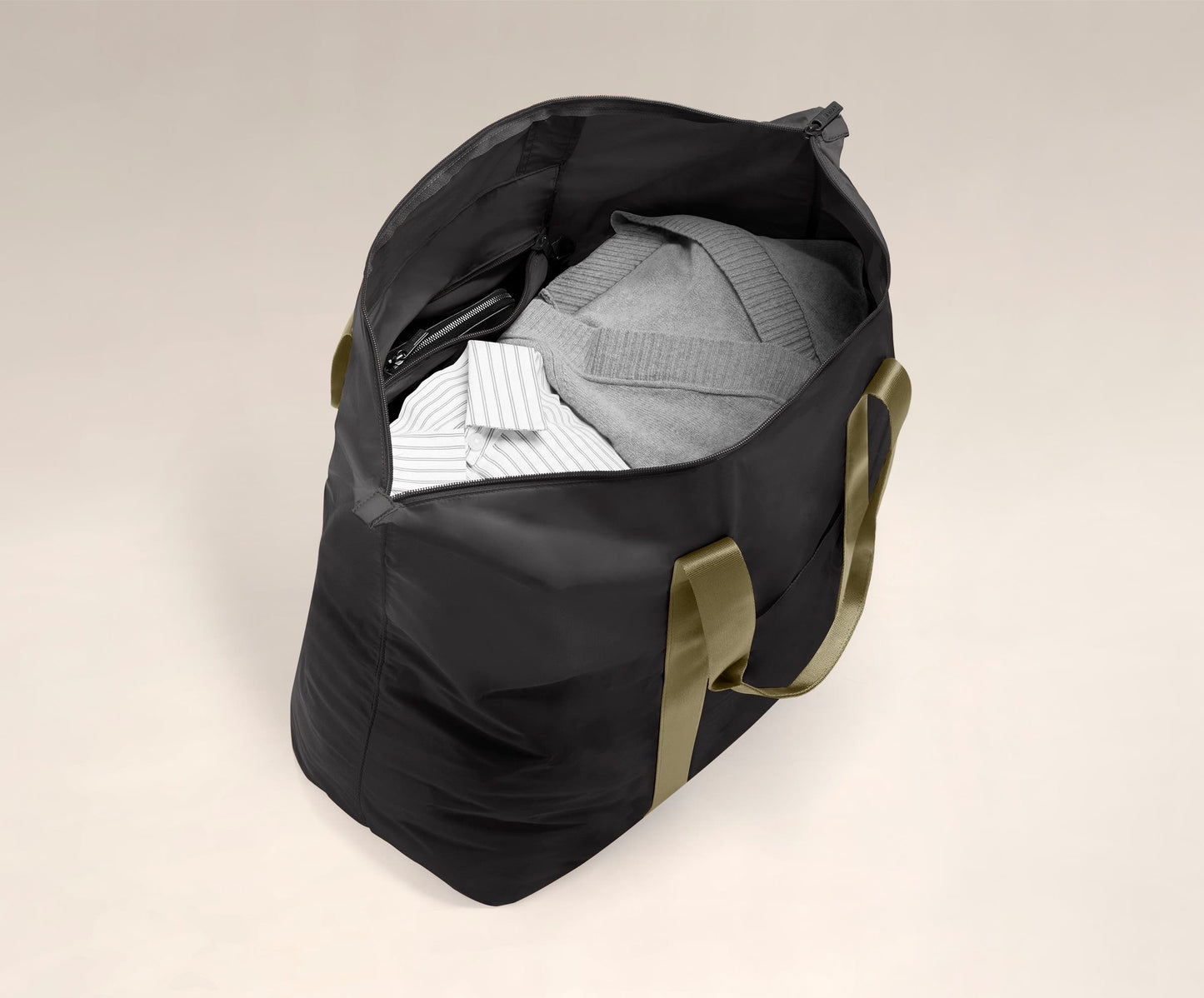 The Packable Carryall